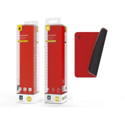 MOUSE MAT ONE PLUS MODEL M2936 (REF-2600022) RED MOUSE MAT ONE PLUS MODEL M2936 (REF-2600022) RED